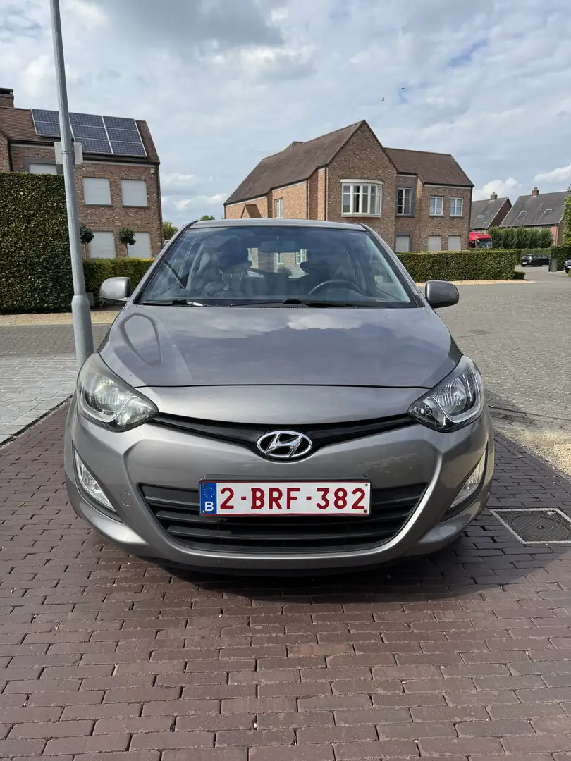 Hyundai i20 1.2 Classic - 1