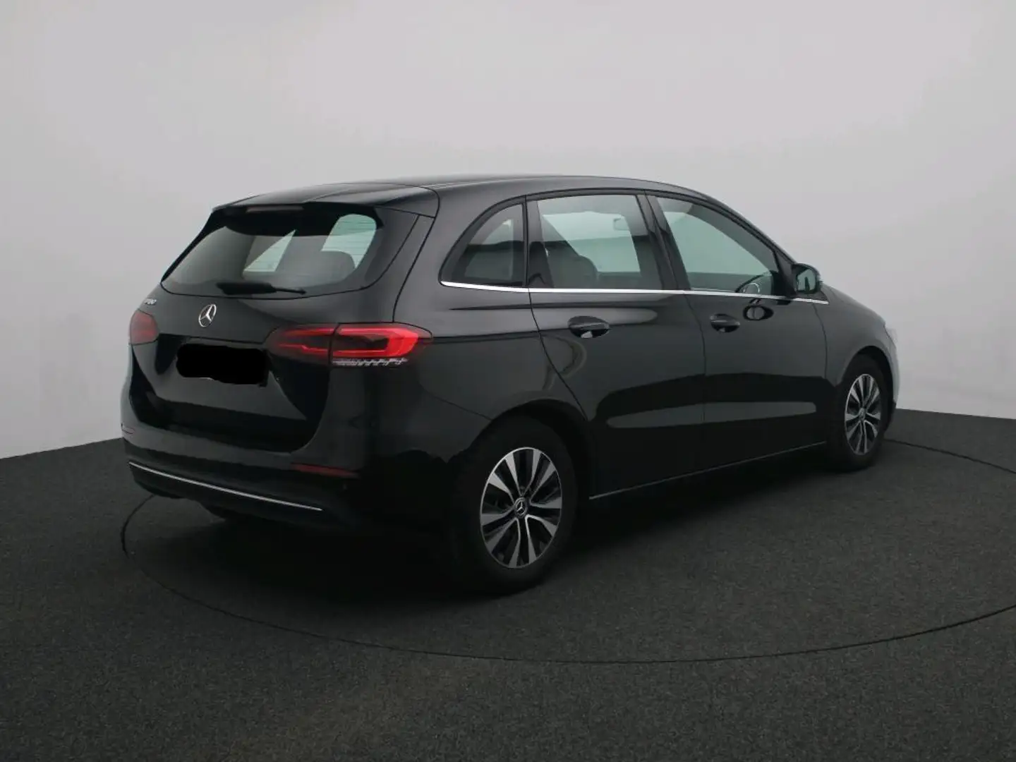 Mercedes-Benz B 180 Business Line + CARPLAY + PARKEERSENSOREN + CAMERA Nero - 2