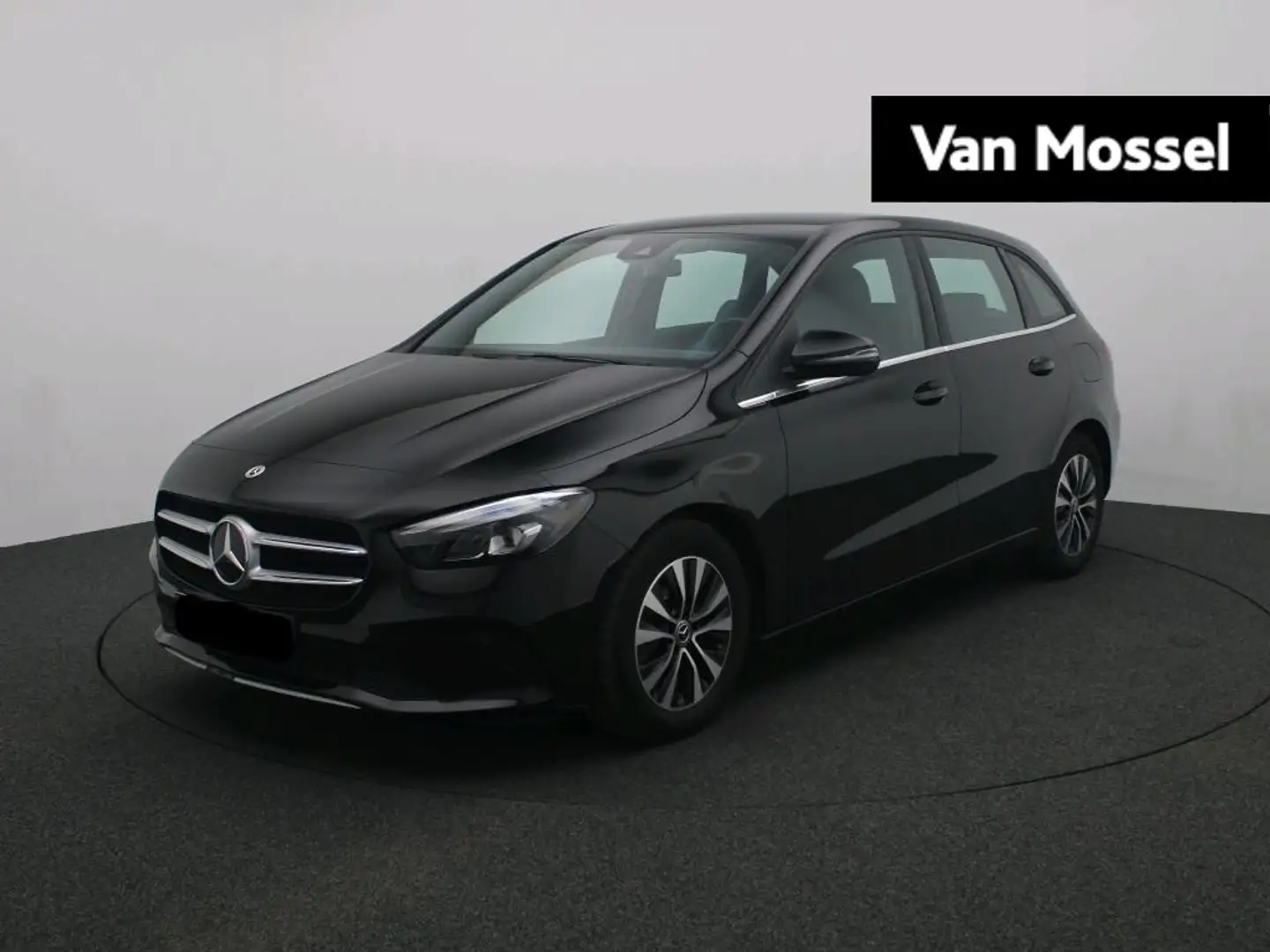 Mercedes-Benz B 180 Business Line + CARPLAY + PARKEERSENSOREN + CAMERA Nero - 1