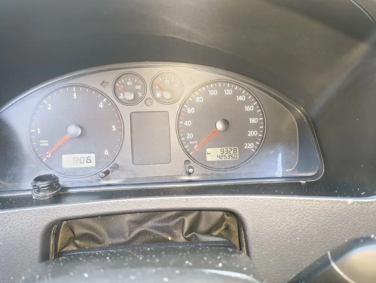 Volkswagen T5 Caravelle