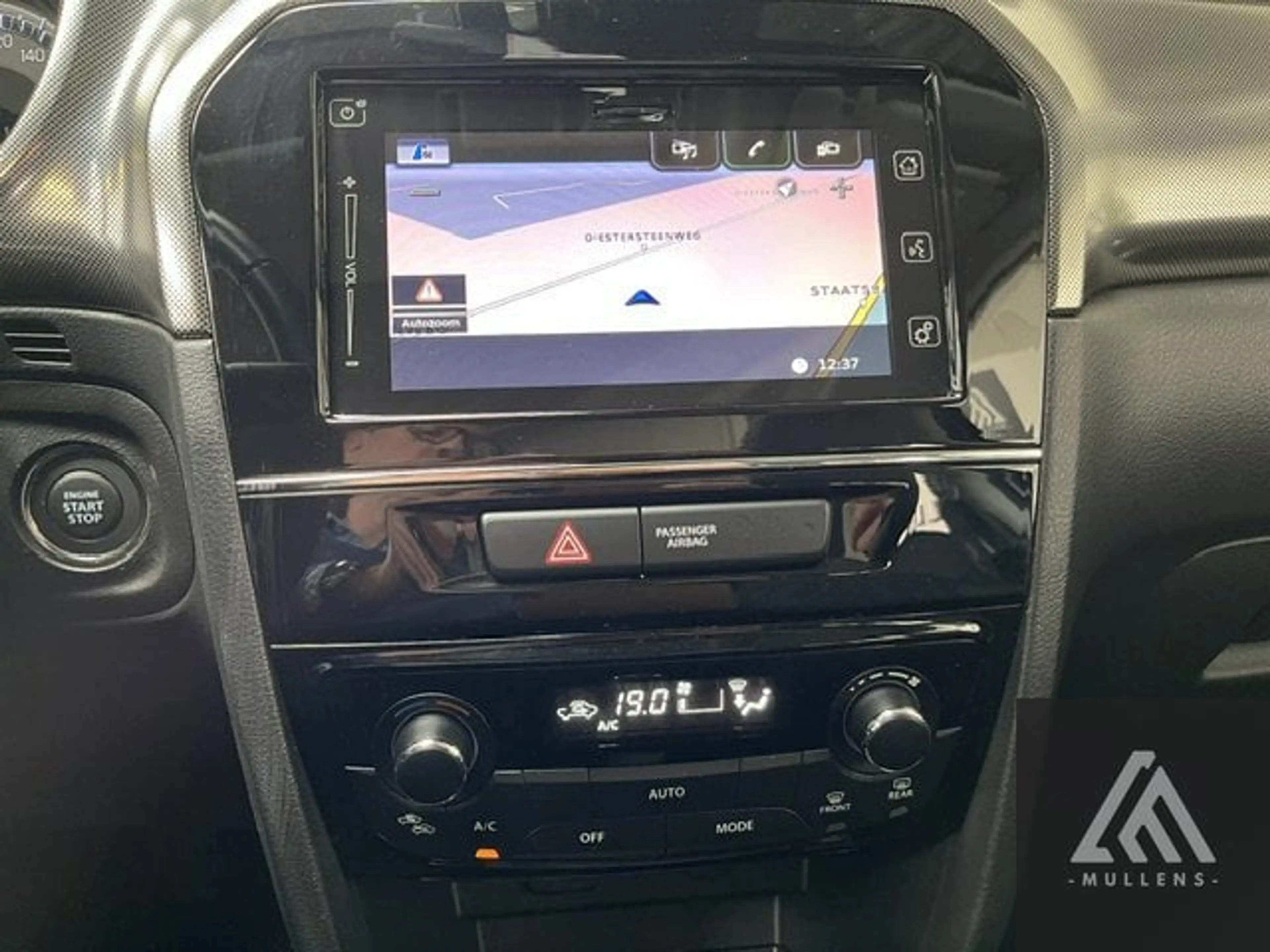 Suzuki Vitara Kanji SHVS 2WD (MY23) — photo 12