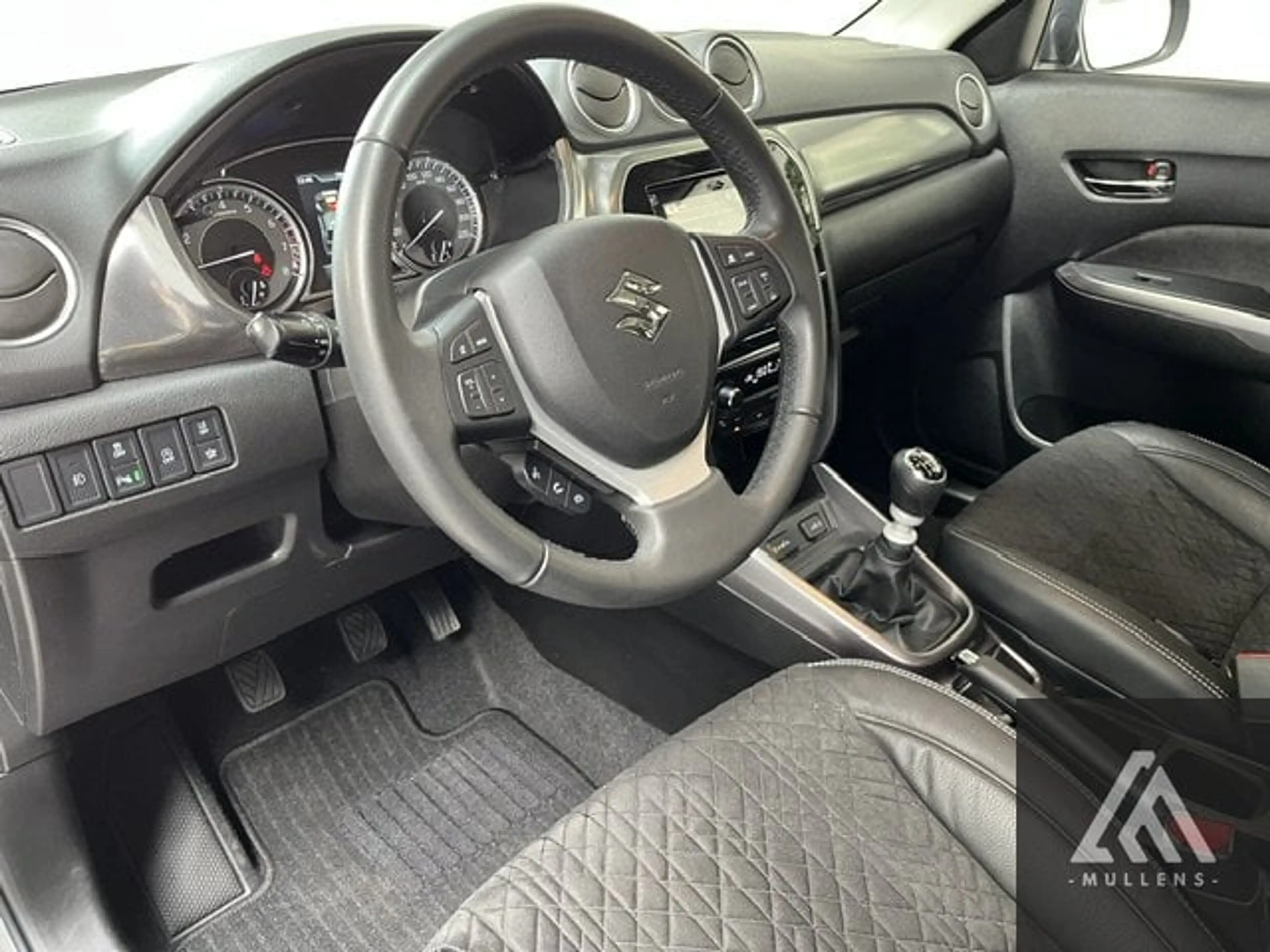 Suzuki Vitara Kanji SHVS 2WD (MY23) — photo 15