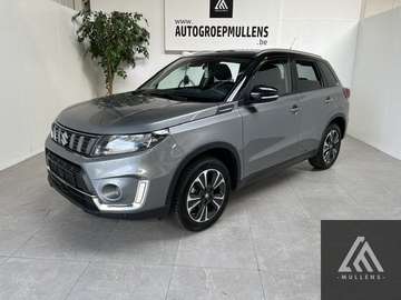 Kanji SHVS 2WD (MY23)