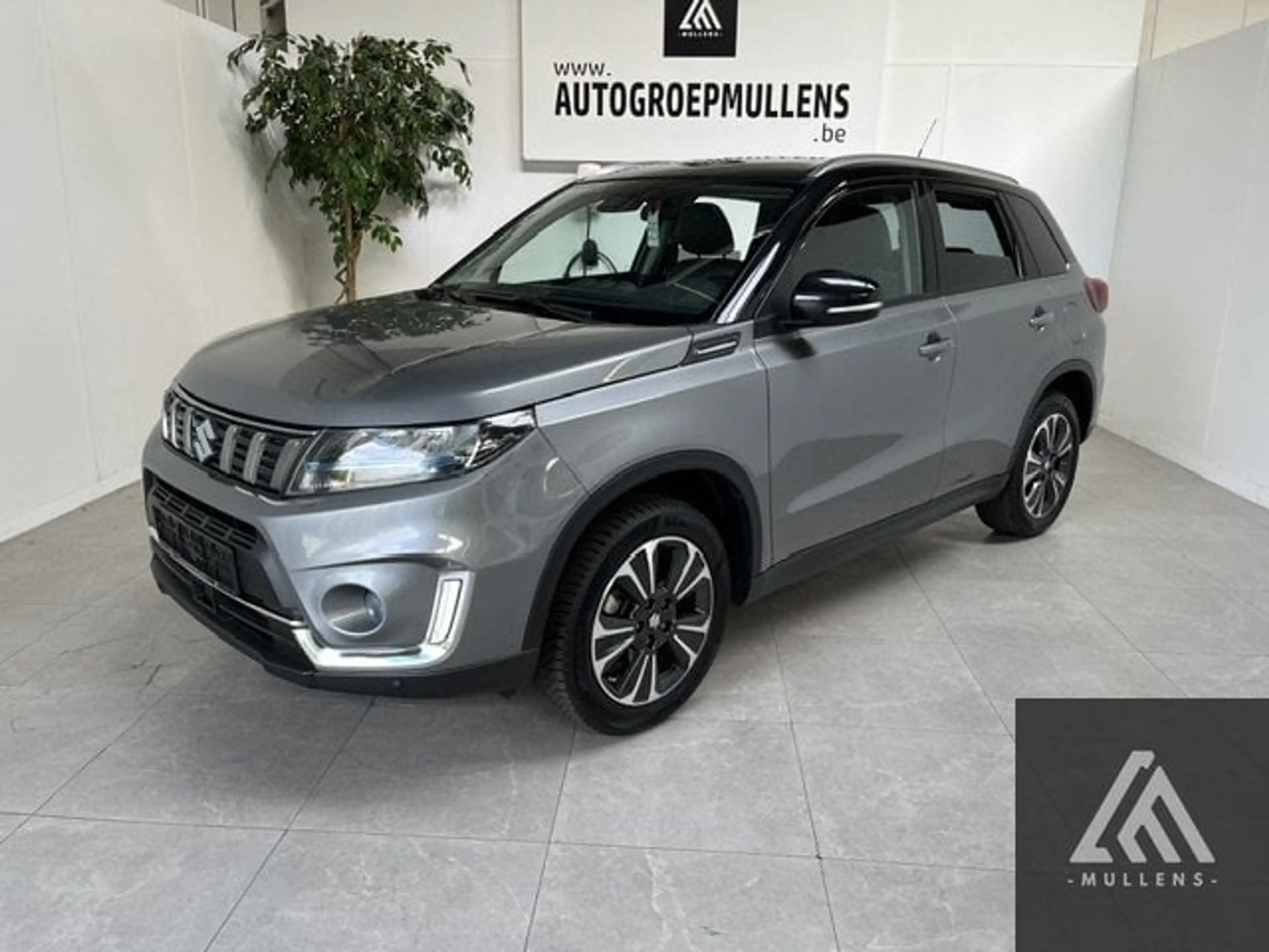 Suzuki Vitara Kanji SHVS 2WD (MY23)
