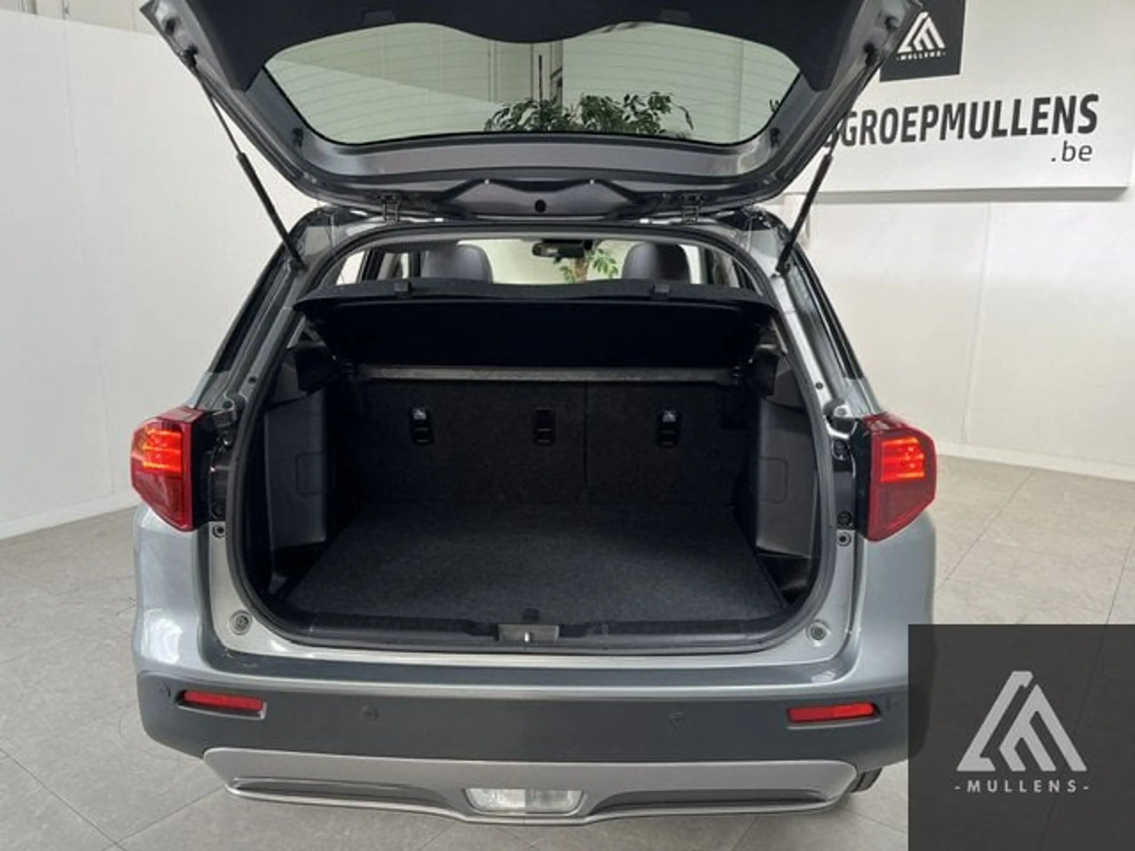 Suzuki Vitara Kanji SHVS 2WD (MY23) — photo 8