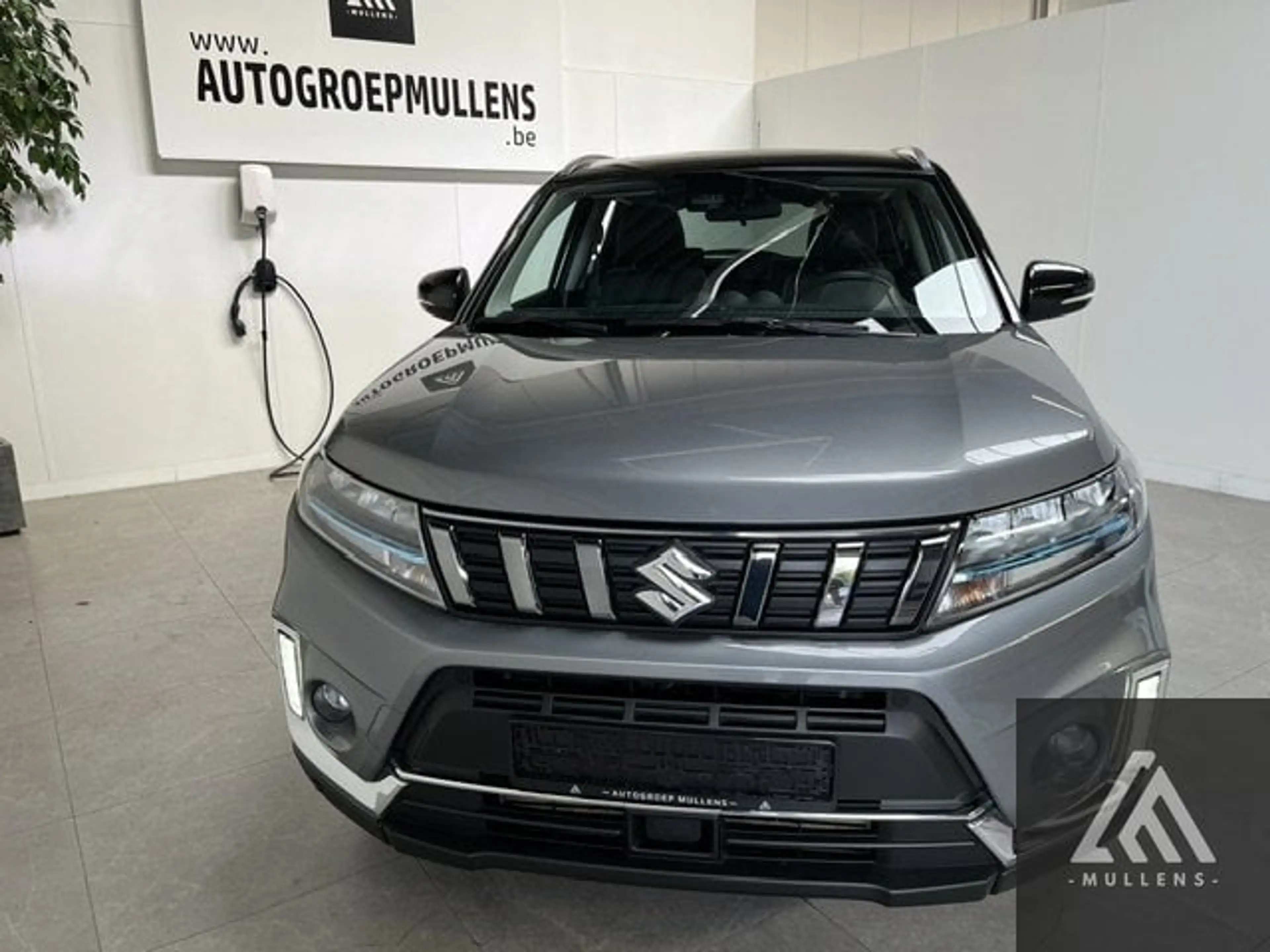 Suzuki Vitara Kanji SHVS 2WD (MY23) — photo 2
