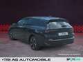 Opel Astra Sports Tourer GS 48V Hybrid Doppelkupplung Negro - thumbnail 5