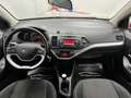 Kia Picanto 1,0 MPI Silber * SOFORT FINANZIERUNG & EINTAUSC... Rot - thumbnail 12
