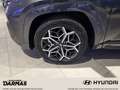 Hyundai TUCSON TUCSON 1.6 Turbo 48V DCT N Line Navi Apple Grigio - thumbnail 10