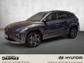 Hyundai TUCSON TUCSON 1.6 Turbo 48V DCT N Line Navi Apple Grijs - thumbnail 1