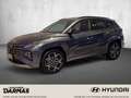 Hyundai TUCSON TUCSON 1.6 Turbo 48V DCT N Line Navi Apple Grigio - thumbnail 1