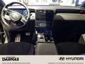 Hyundai TUCSON TUCSON 1.6 Turbo 48V DCT N Line Navi Apple Gris - thumbnail 13