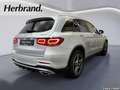 Mercedes-Benz GLC 200 4M AMG Line LED Kamera CarPlay Sound 19" Silber - thumbnail 3