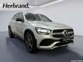 Mercedes-Benz GLC 200 4M AMG Line LED Kamera CarPlay Sound 19" Silber - thumbnail 2