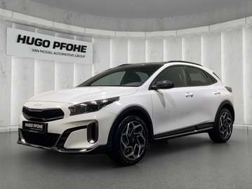 GT-Line 1.6 T-GDI 132kW DCT Sports Utility Vehicle