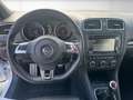 Volkswagen Golf GTI Golf VI GTI Cabriolet Dynaudio+GRA+Leder+LM+Sitz Weiß - thumbnail 13