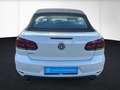 Volkswagen Golf GTI Golf VI GTI Cabriolet Dynaudio+GRA+Leder+LM+Sitz Weiß - thumbnail 6