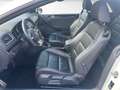 Volkswagen Golf GTI Golf VI GTI Cabriolet Dynaudio+GRA+Leder+LM+Sitz Weiß - thumbnail 10