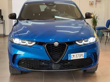 1.5 hybrid Speciale 130cv tct7