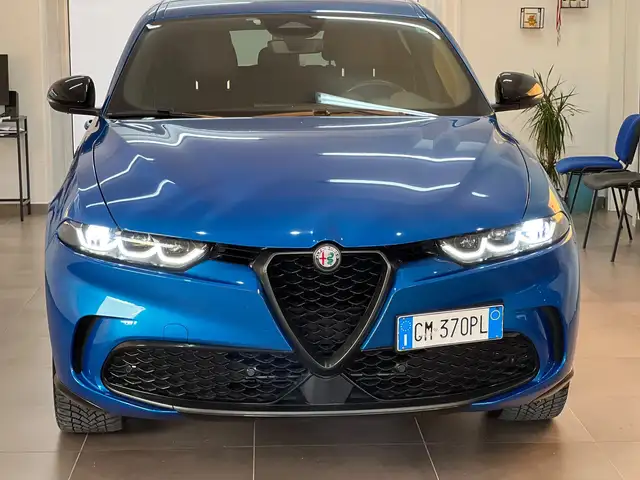 Alfa Romeo Tonale 1.5 hybrid Speciale 130cv tct7