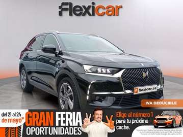 PureTech 132kW (180CV) Auto. PERF.LINE +