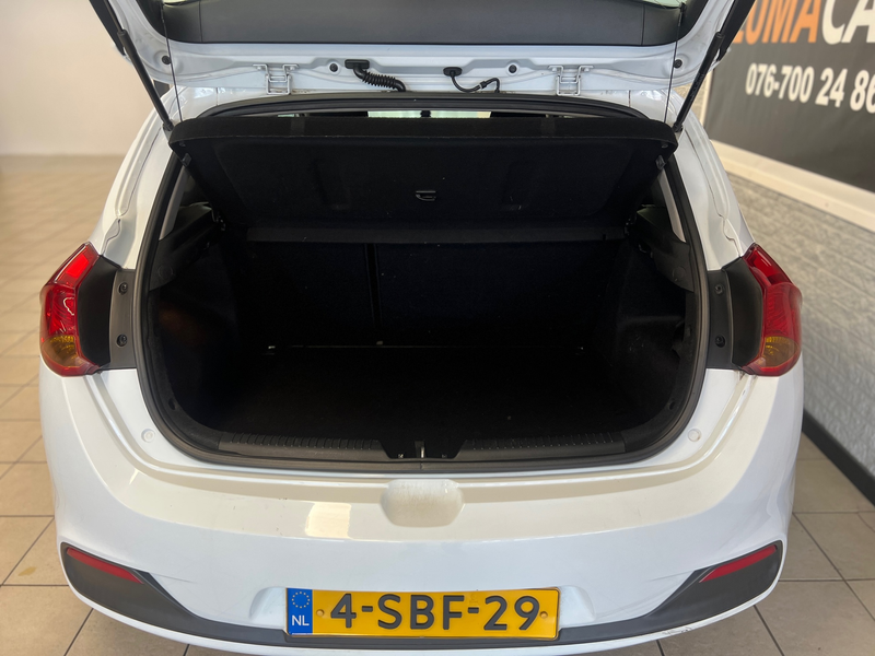Kia Ceed / cee'd 1.6 GDI 20th Anniversary | Carplay |Cruise | 135pk — photo 9