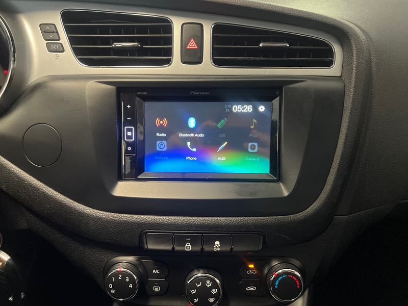 Kia Ceed / cee'd 1.6 GDI 20th Anniversary | Carplay |Cruise | 135pk — photo 14