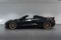 Corvette C8 Stingray 3LT Convertible Automaat Stingray 3LT Con Noir - thumbnail 3