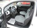 Fiat 500 Lounge Mild Hybrid+Alu+Allwetter Weiß - thumbnail 12