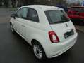 Fiat 500 Lounge Mild Hybrid+Alu+Allwetter Weiß - thumbnail 10