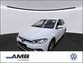 Volkswagen Polo Style 1.0 TSI DSG/LED/Navi/Sitzhzg/RFKamera Blanc - thumbnail 1