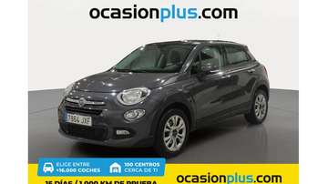 1.6Mjt Pop Star 4x2 88kW