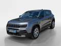 Jeep Avenger 1.2 GSE T3 Altitude Grau - thumbnail 1