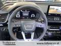 Audi Q5 40 TDI quattro S line Blauw - thumbnail 8
