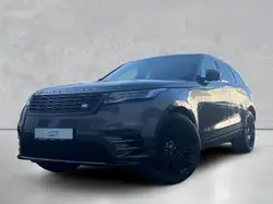 Land Rover Range Rover Velar D300 Autobiography HUD AD Niveau StandHZG AHK el.