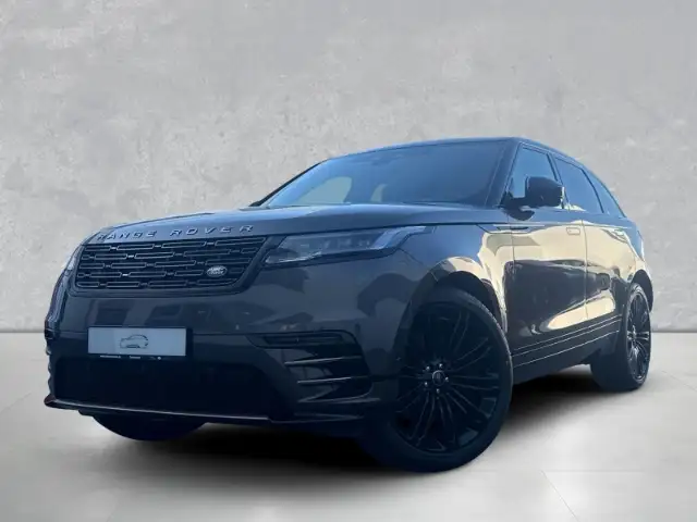 Land Rover Range Rover Velar D300 Autobiography HUD AD Niveau StandHZG AHK el.
