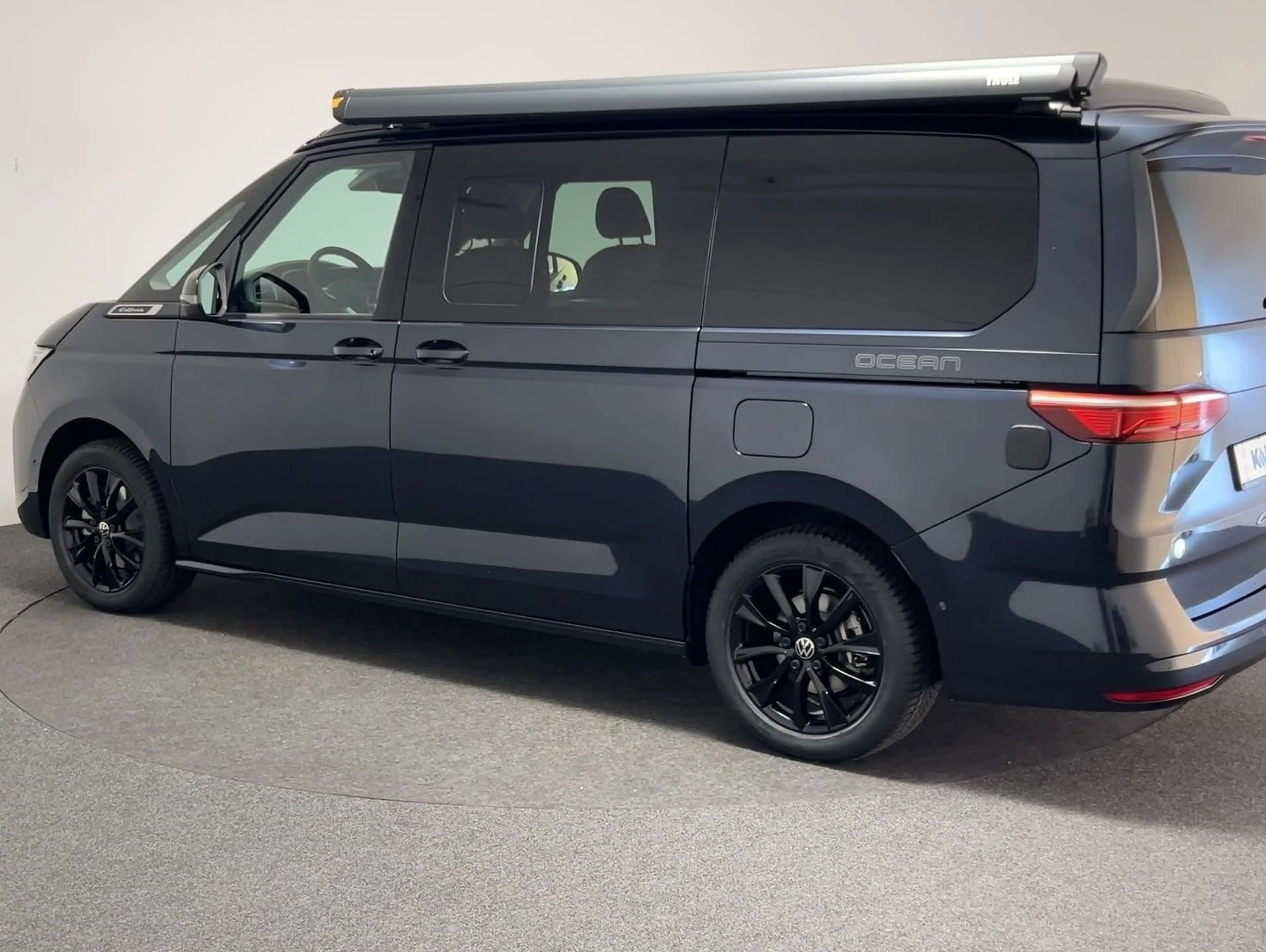 Volkswagen T7 California Ocean 2.0 TDI DSG — photo 7