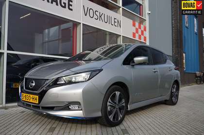 Nissan Leaf E+ Tekna 62 kWh Bose