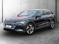 Audi e-tron 55 quattro Basis MATRIX+AHK+LED+Luft+NAVI Grau - thumbnail 2