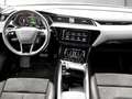 Audi e-tron 55 quattro Basis MATRIX+AHK+LED+Luft+NAVI Grau - thumbnail 11