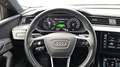 Audi e-tron 55 quattro Basis MATRIX+AHK+LED+Luft+NAVI Grau - thumbnail 12