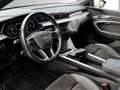 Audi e-tron 55 quattro Basis MATRIX+AHK+LED+Luft+NAVI Grau - thumbnail 10
