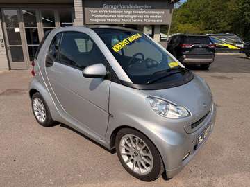 Coupe 1.0i Mhd Passion Softouch NAVI PANO AIRCO MET GARANTIE