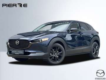 2.5 e-SkyActiv-G M Hybrid Automaat Nagisa | Bose |