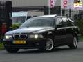 BMW 530 5-serie Touring 530i Edition AUTOMAAT FULL OPTIONS Zwart - thumbnail 1