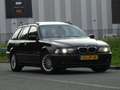 BMW 530 5-serie Touring 530i Edition AUTOMAAT FULL OPTIONS Zwart - thumbnail 5