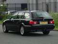 BMW 530 5-serie Touring 530i Edition AUTOMAAT FULL OPTIONS Zwart - thumbnail 2