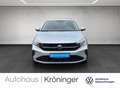 Volkswagen Taigo 1.0 TSI Klima EPH SHZ LED App-Connect Silber - thumbnail 6
