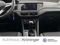 Volkswagen Taigo 1.0 TSI Klima EPH SHZ LED App-Connect Silber - thumbnail 16