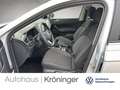 Volkswagen Taigo 1.0 TSI Klima EPH SHZ LED App-Connect Silber - thumbnail 8